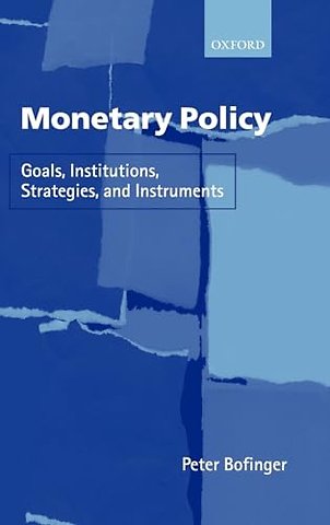 Monetary Policy