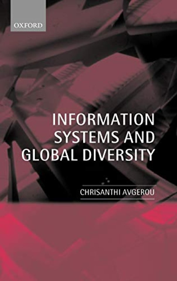 Information Systems and Global Diversity