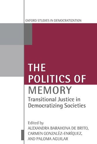 The Politics of Memory