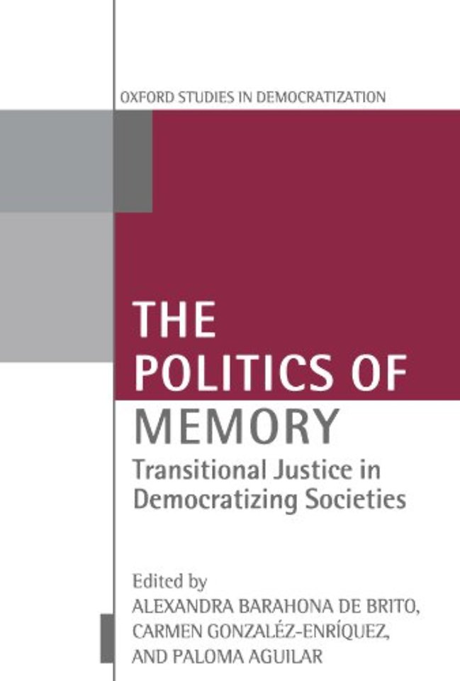 The Politics of Memory