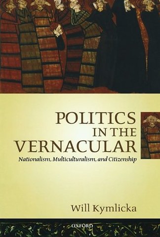 Politics in the Vernacular