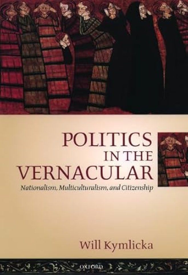 Politics in the Vernacular