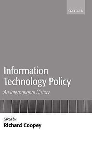 Information Technology Policy