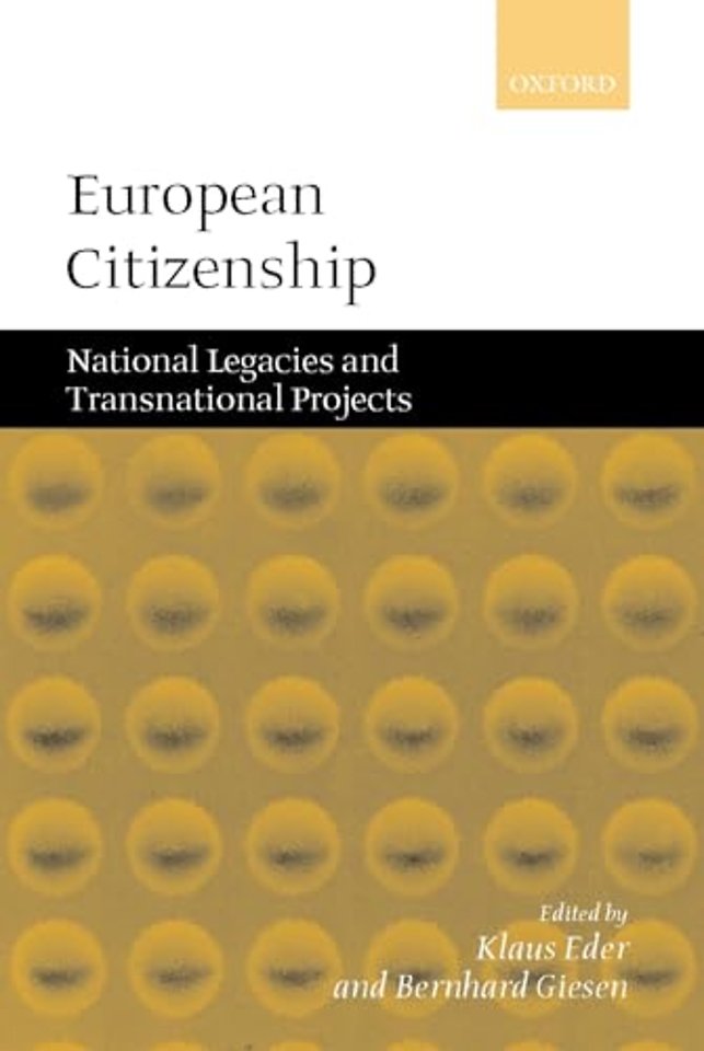 European Citizenship