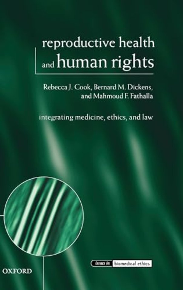 Reproductive Health and Human Rights