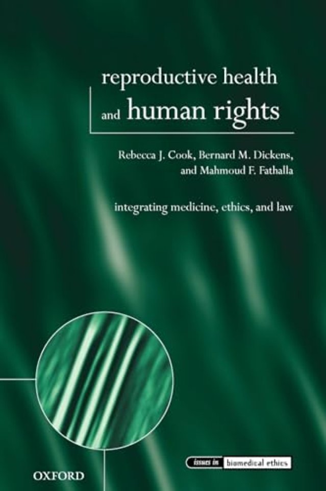 Reproductive Health and Human Rights