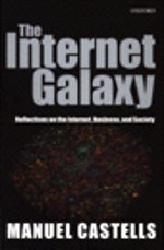 The Internet Galaxy