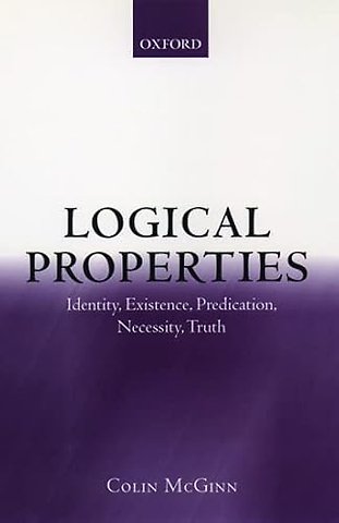 Logical Properties
