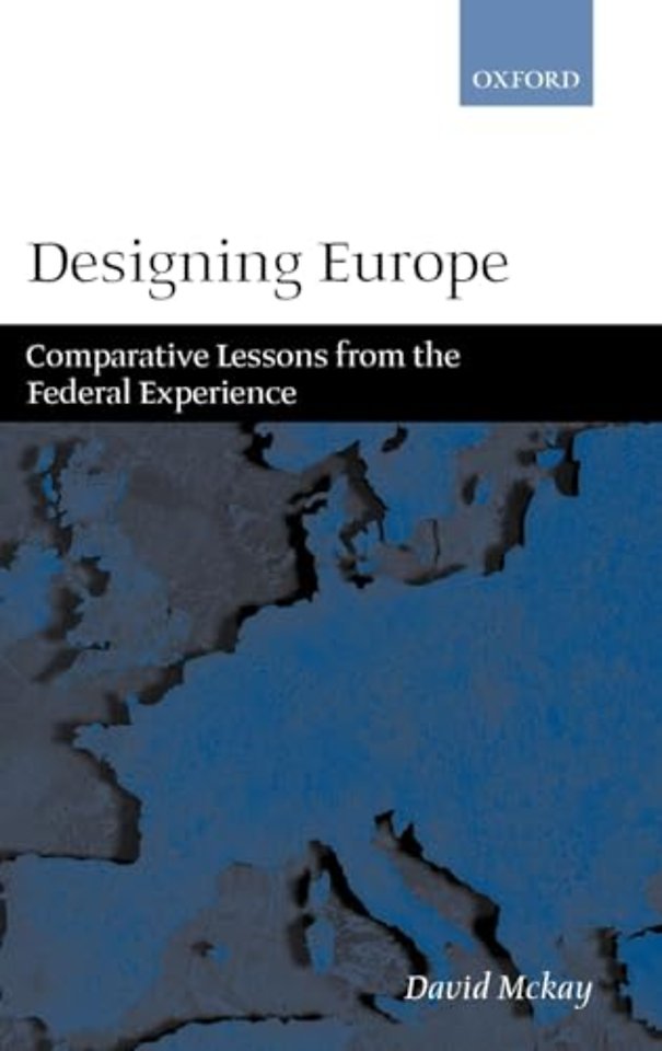 Designing Europe