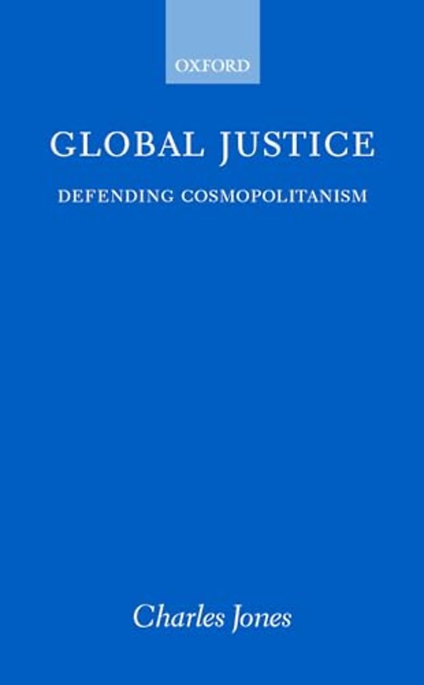 Global Justice
