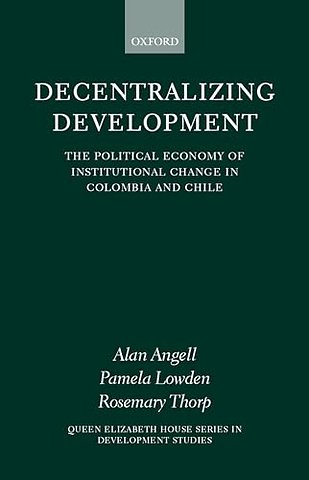 Decentralizing Development