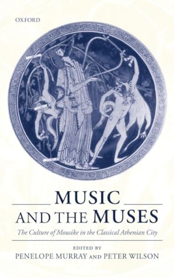Music and the Muses