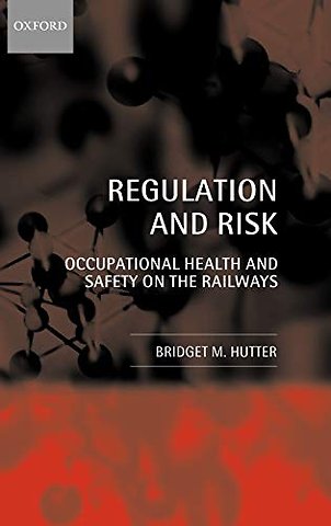 Regulation and Risk