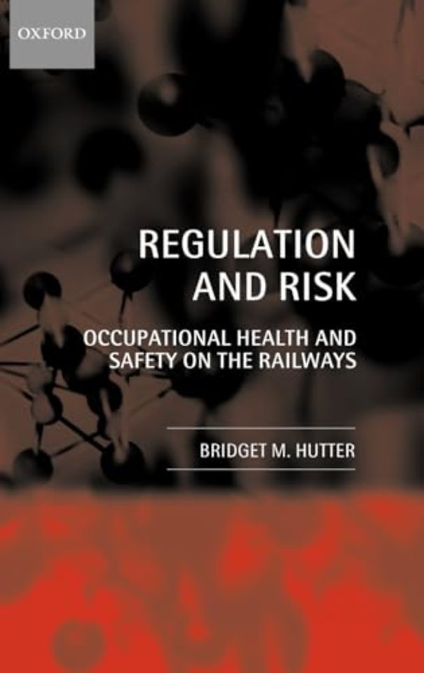 Regulation and Risk