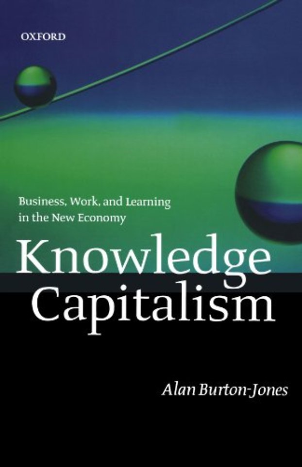 Knowledge Capitalism