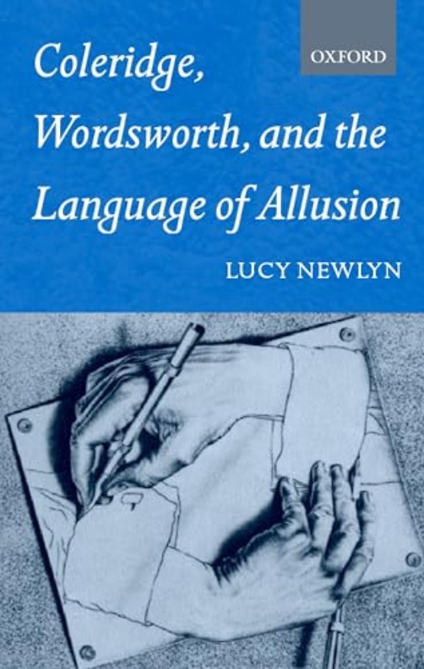 Coleridge, Wordsworth, and the Language of Allusion