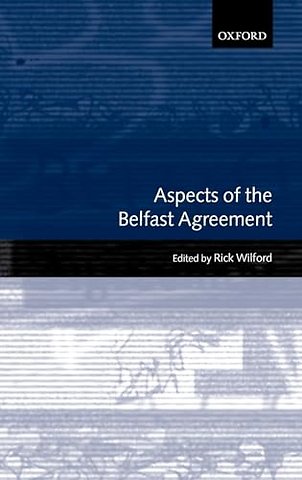 Aspects of the Belfast Agreement