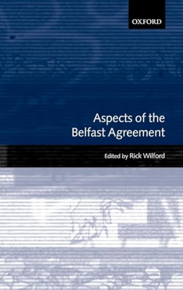 Aspects of the Belfast Agreement