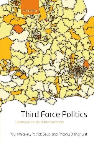 Third Force Politics