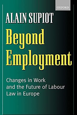 Beyond Employment