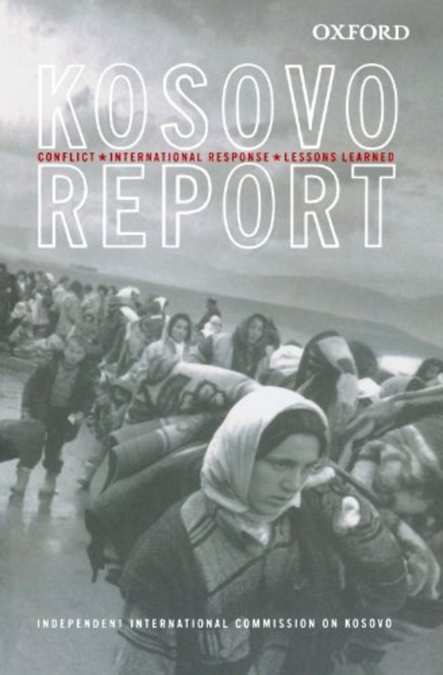 The Kosovo Report