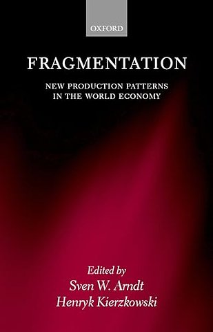 Fragmentation
