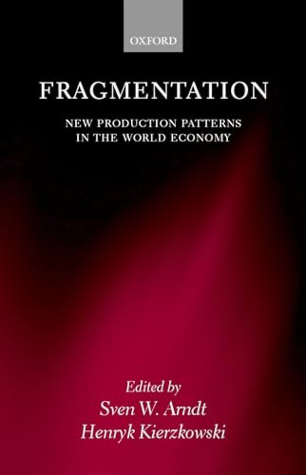 Fragmentation