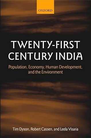 Twenty-First Century India