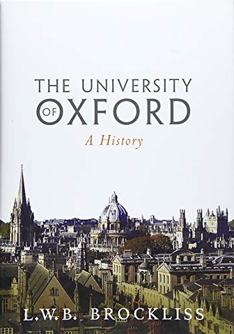 The University of Oxford