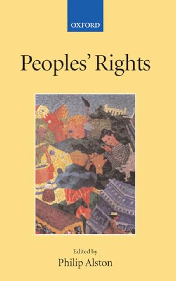 Peoples' Rights