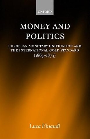 Money and Politics