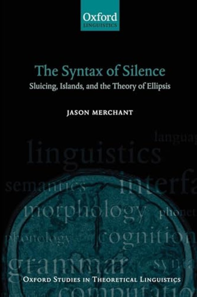 The Syntax of Silence