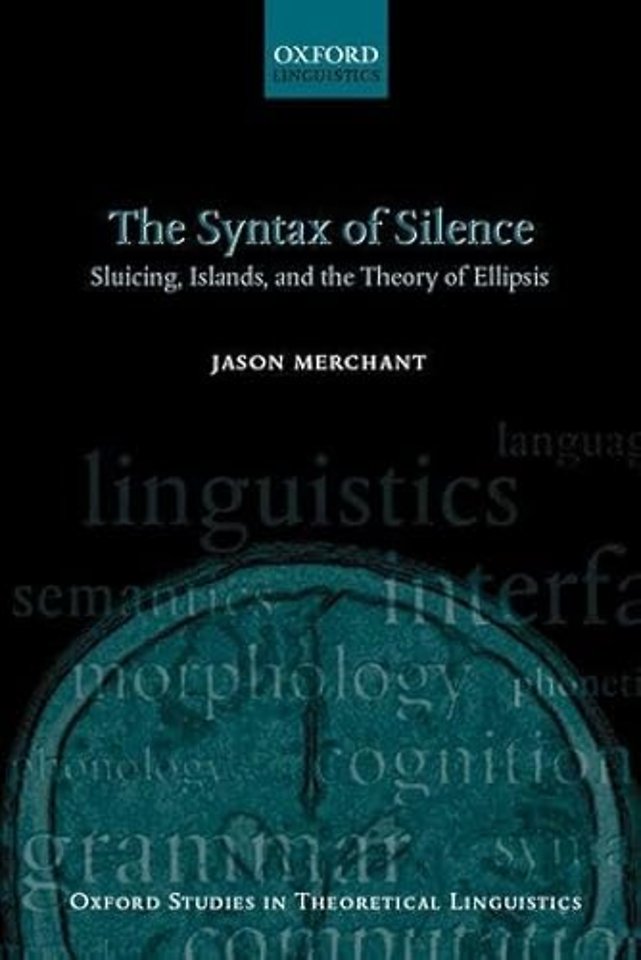 The Syntax of Silence