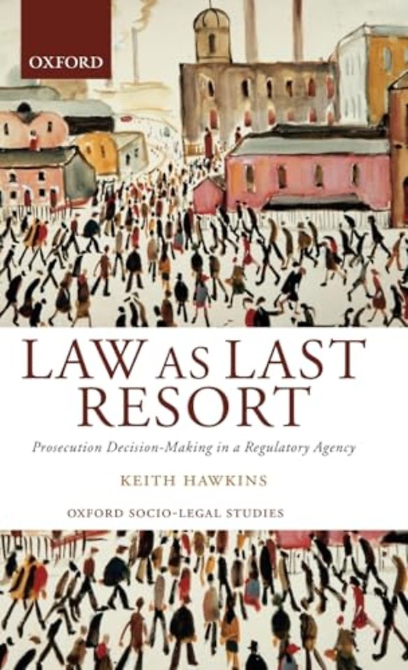 Law as Last Resort