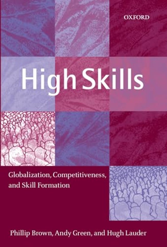 High Skills