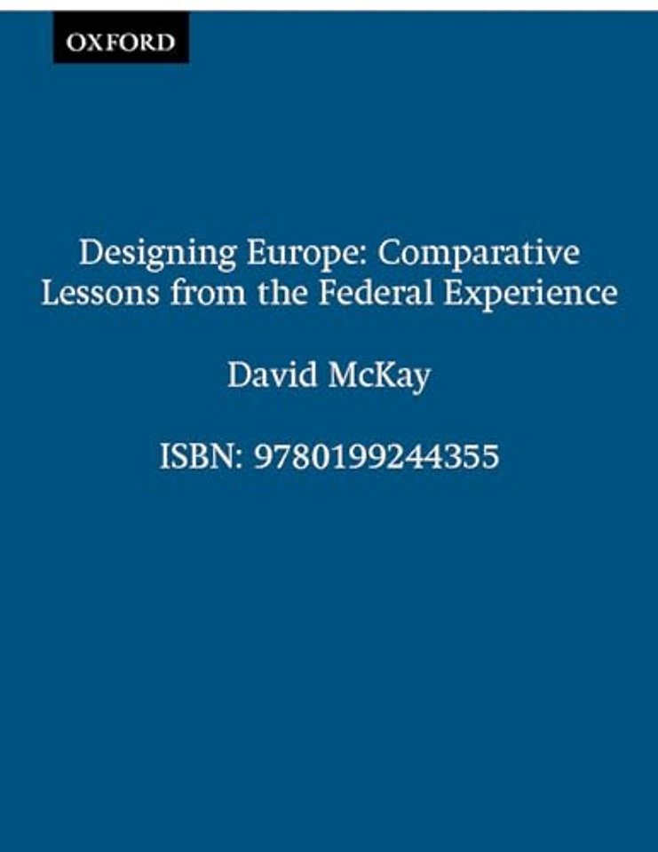 Designing Europe