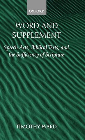 Word and Supplement
