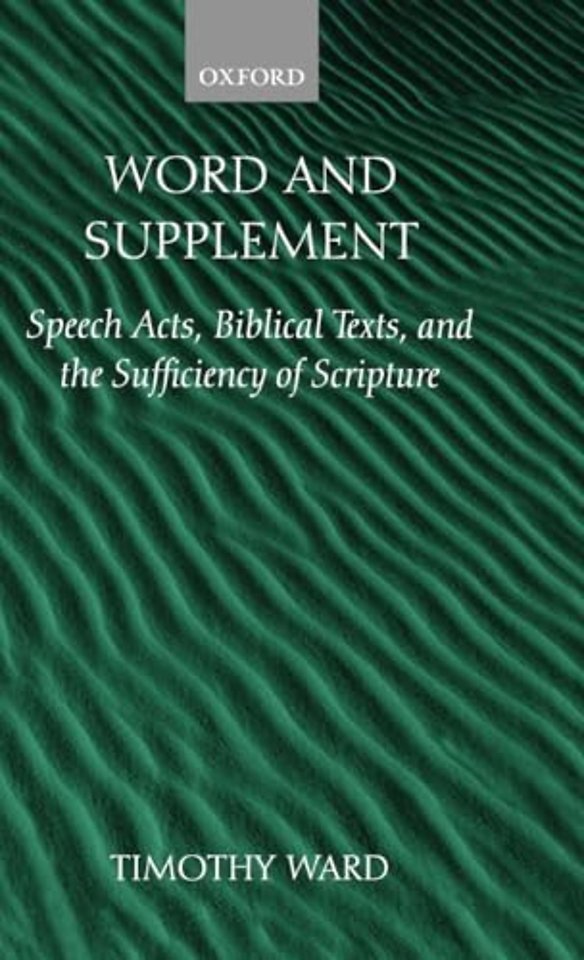 Word and Supplement