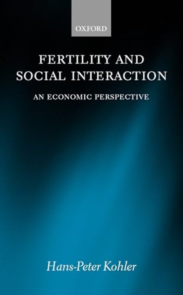 Fertility and Social Interaction