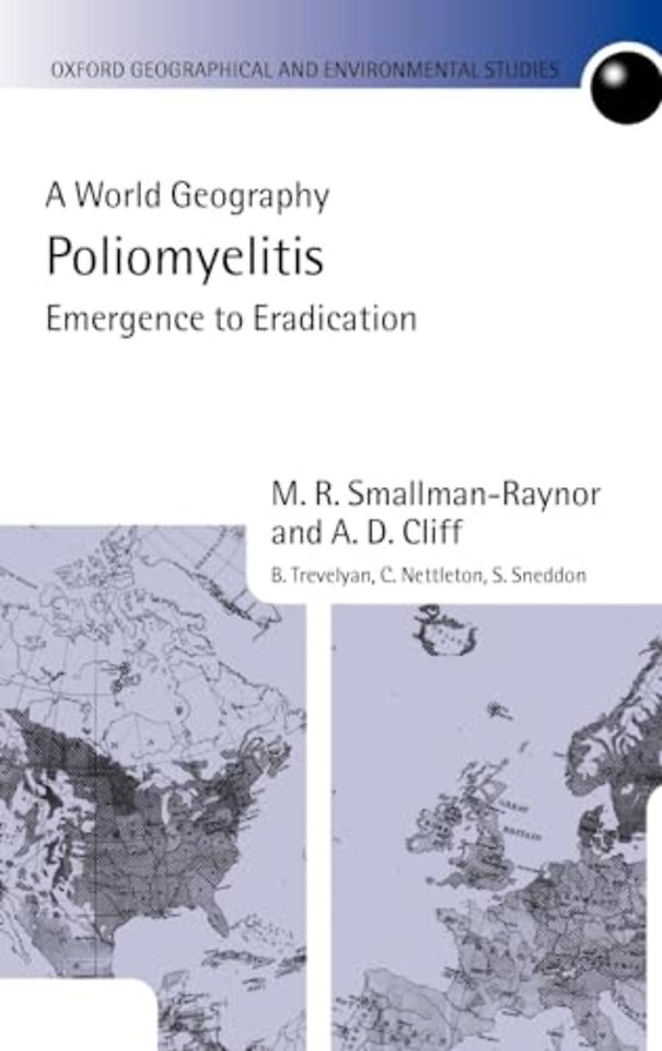 Poliomyelitis