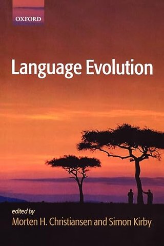 Language Evolution