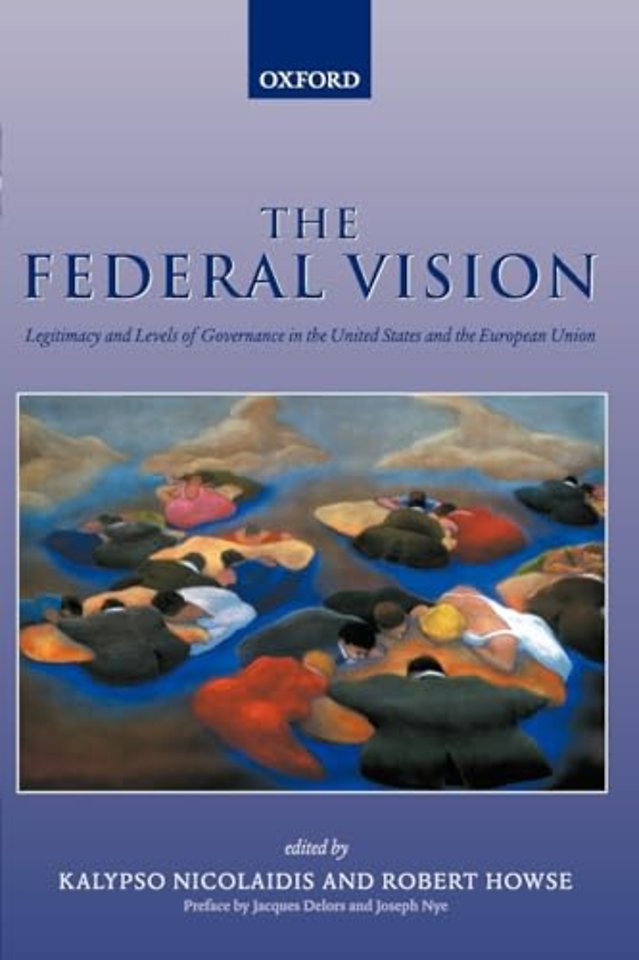 The Federal Vision