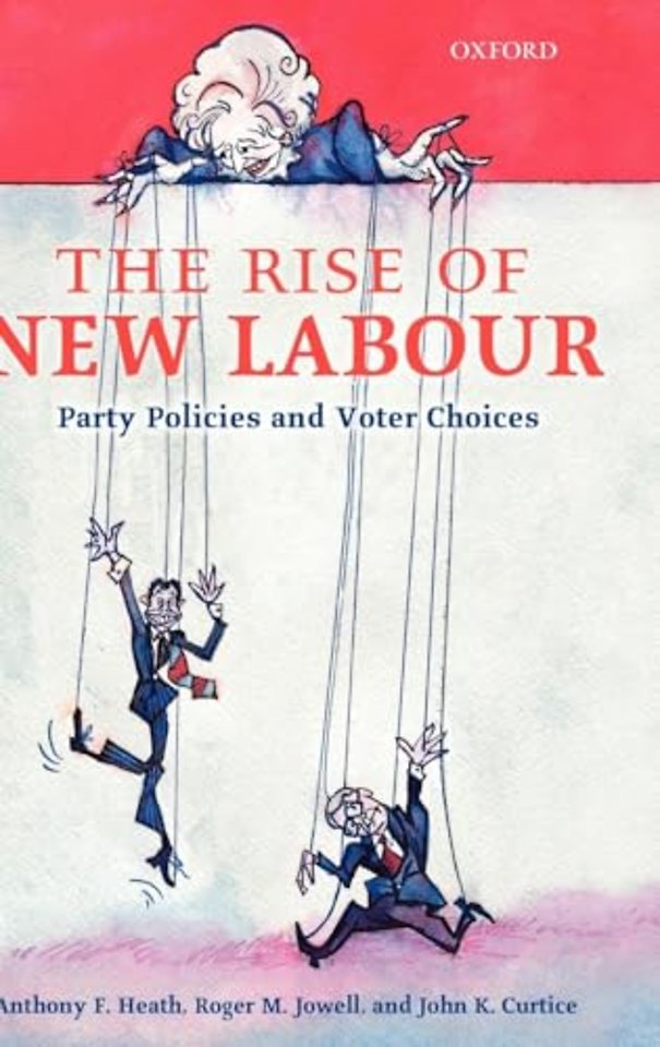 The Rise of New Labour
