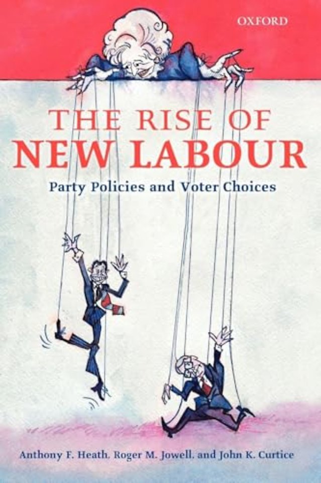 The Rise of New Labour
