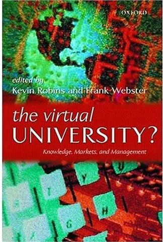 The Virtual University?