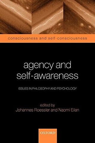 Agency and Self-Awareness