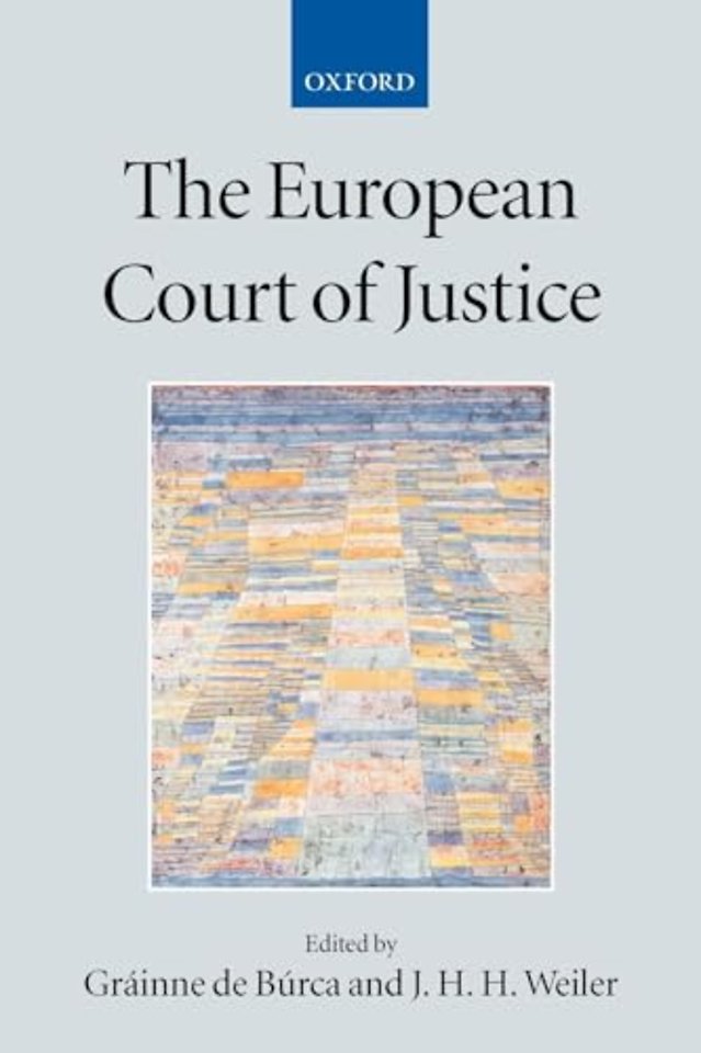 The European Court of Justice