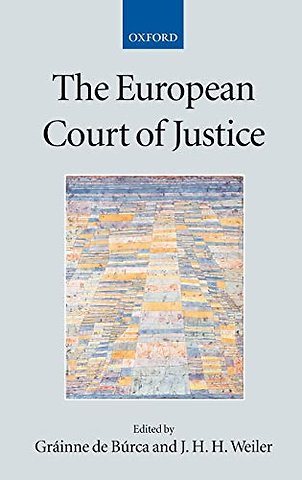 The European Court of Justice