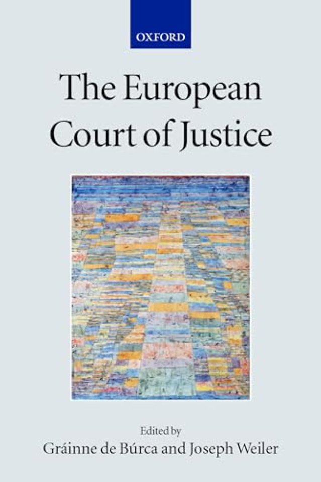 The European Court of Justice