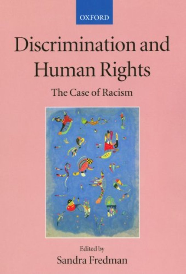 Discrimination and Human Rights